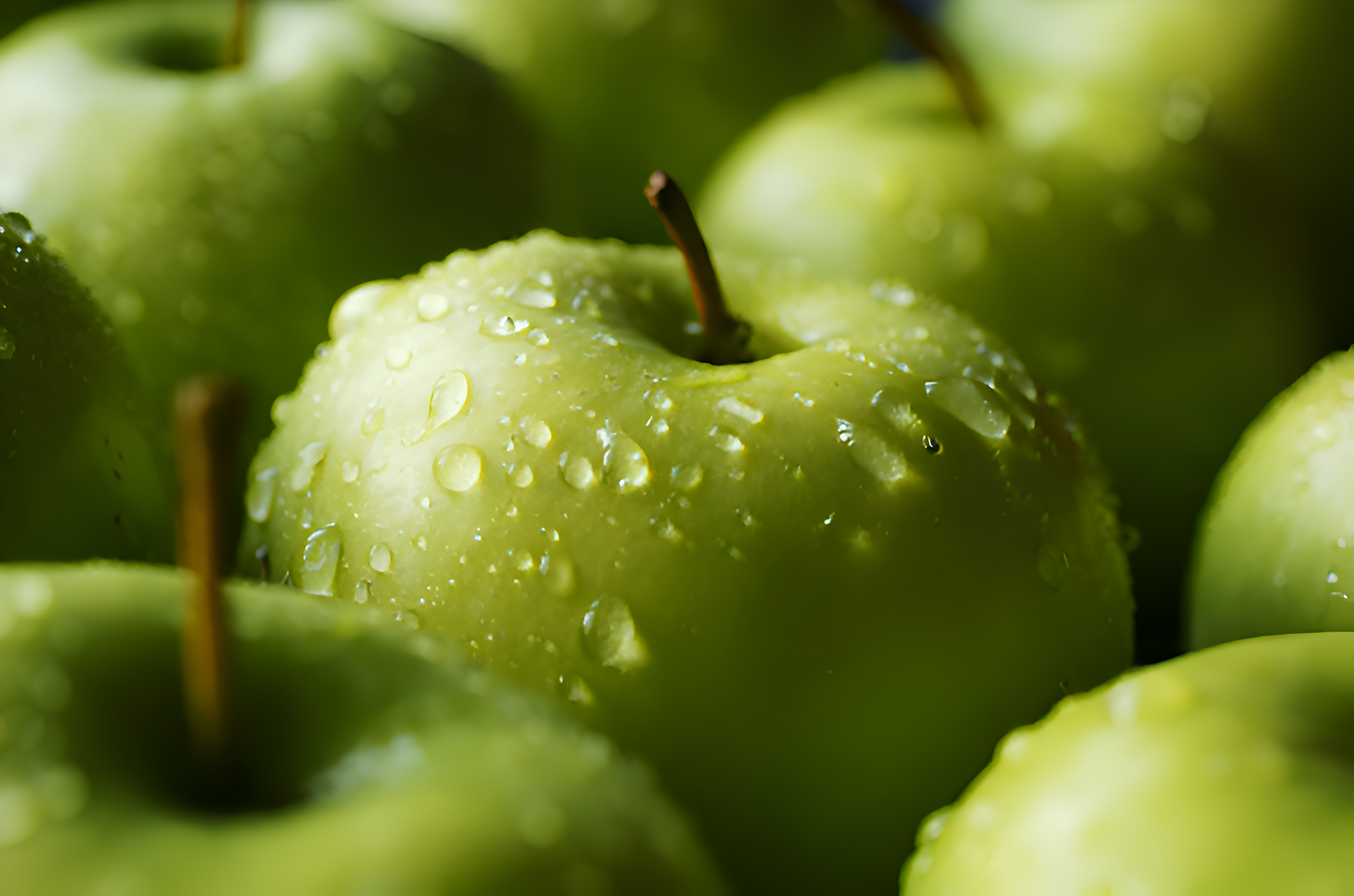 Granny Smith Apple
