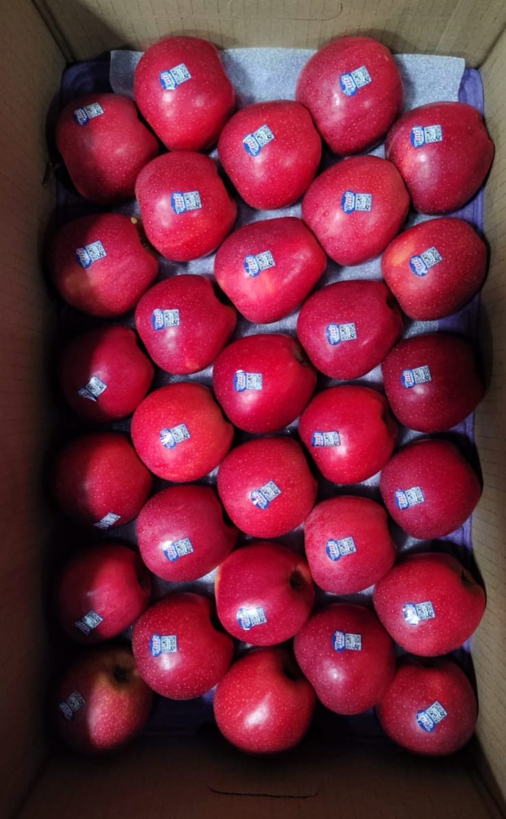 Fruit Farm