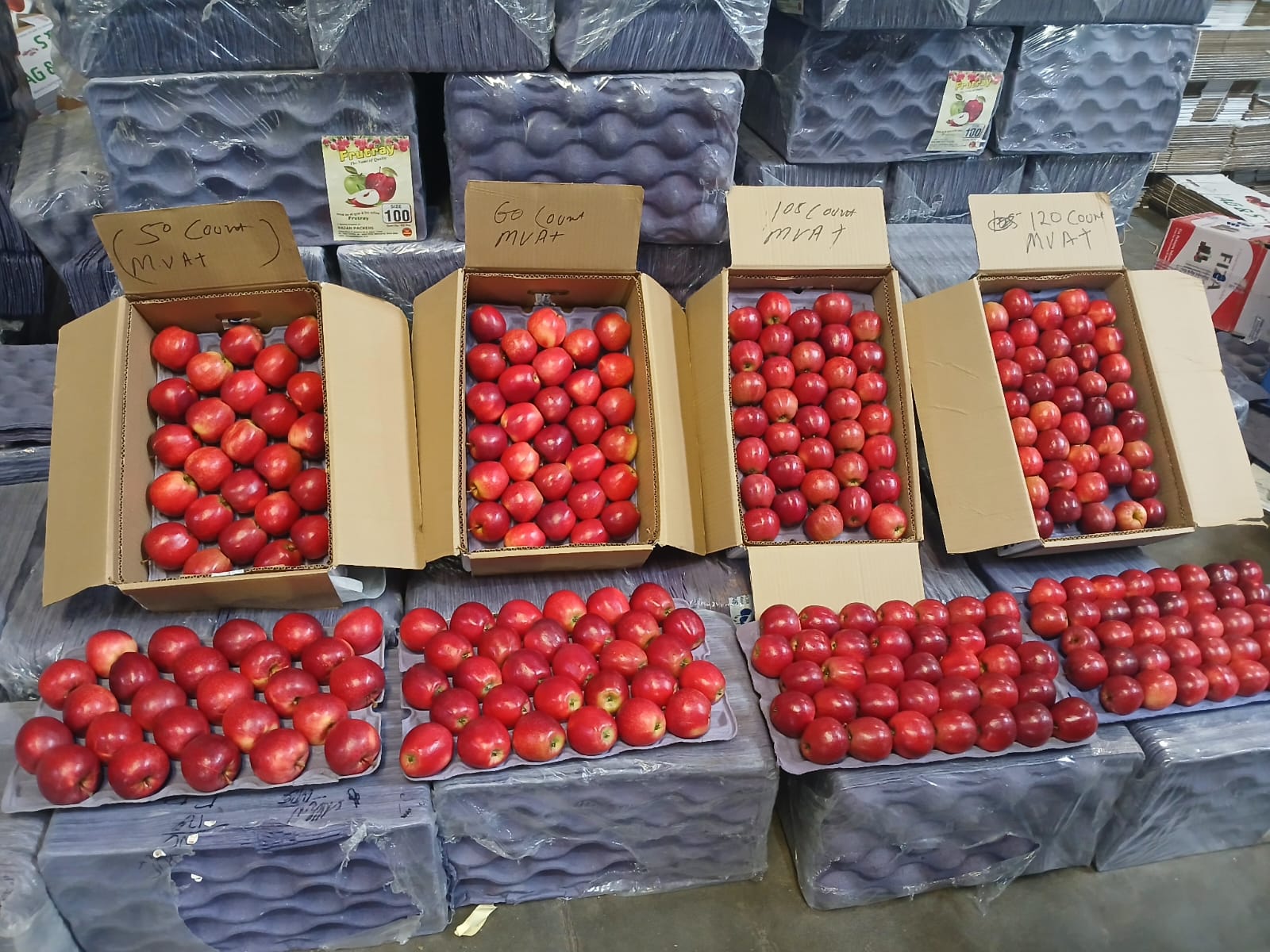Fruit Farm