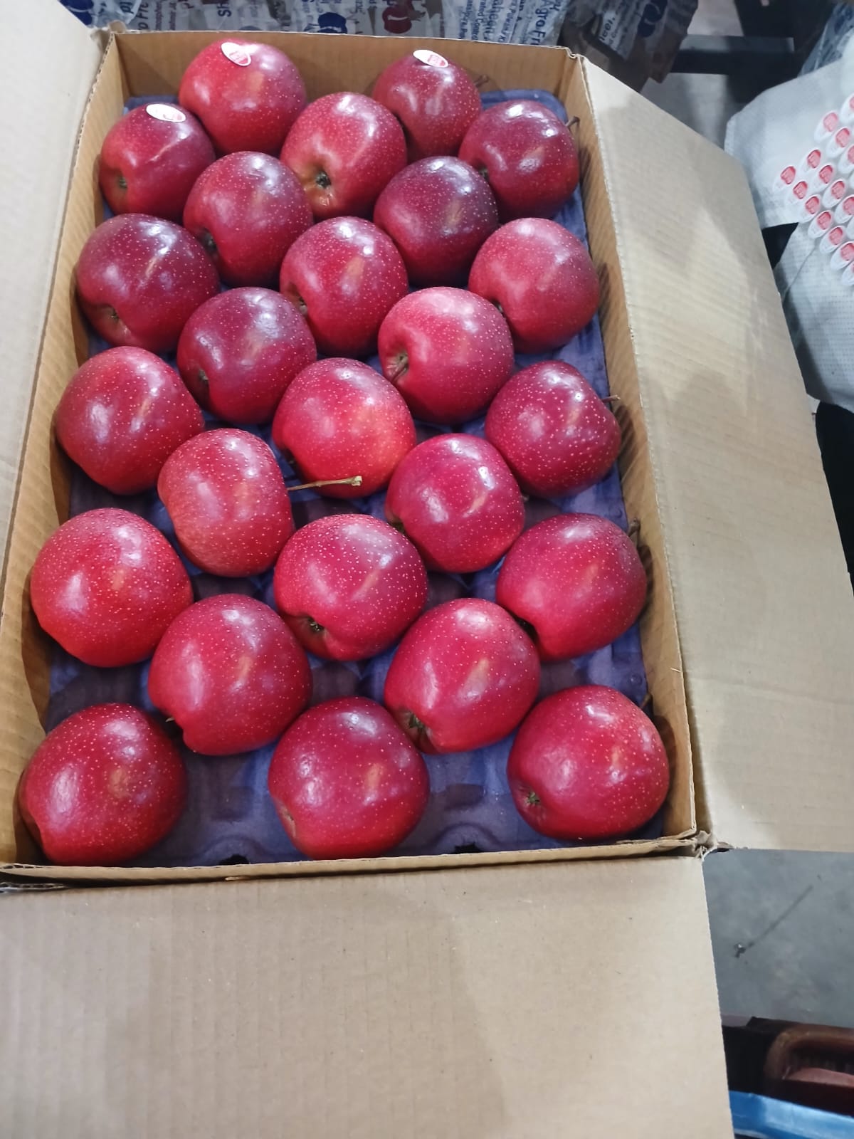 Fruit Farm